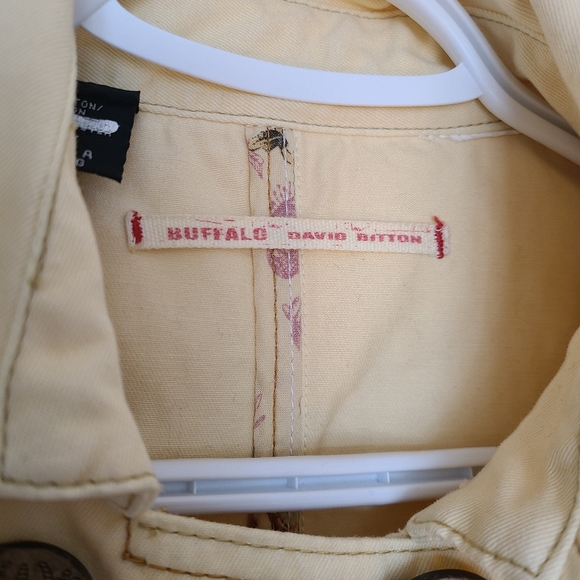 Buffalo David Bitton Jacket - Picture 2 of 3